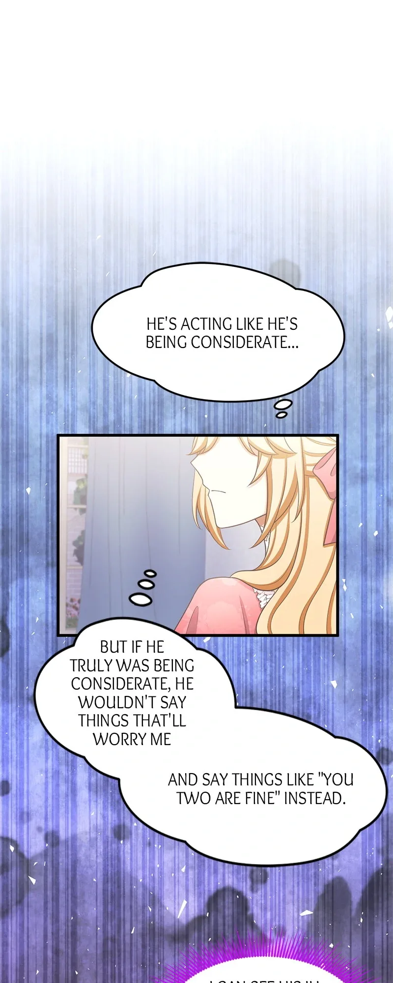 Please Fulfill Your End of the Bargain, My Grace! Chapter 92 page 42