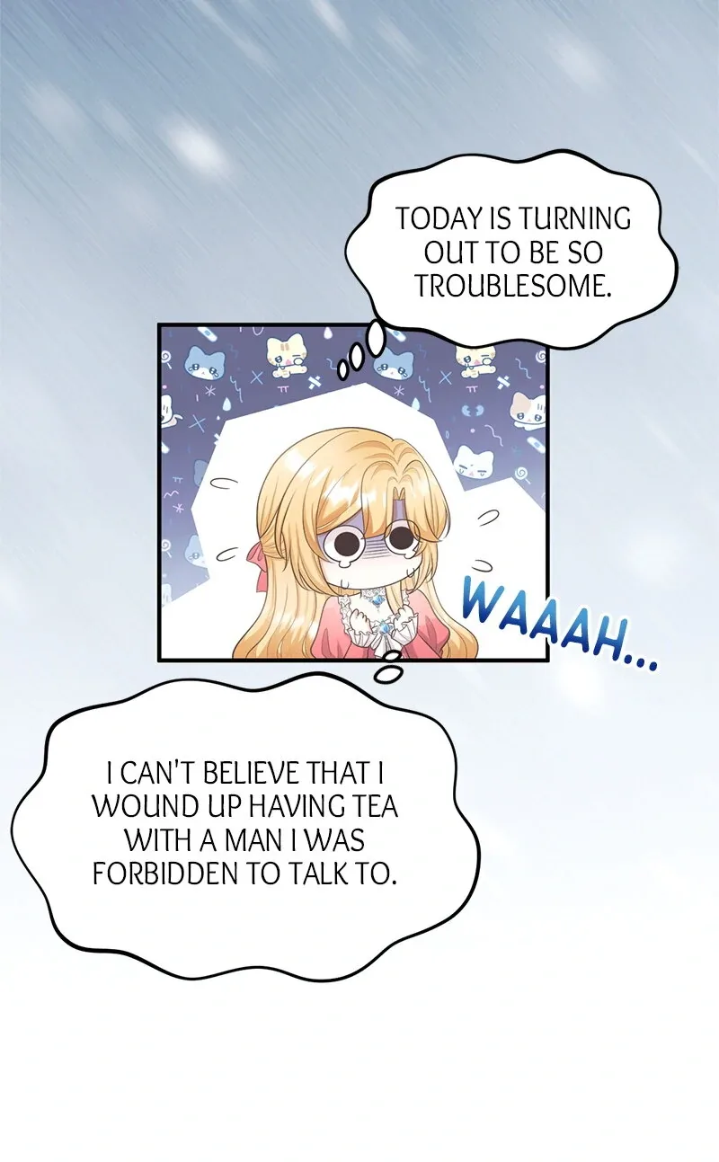 Please Fulfill Your End of the Bargain, My Grace! Chapter 94 page 20