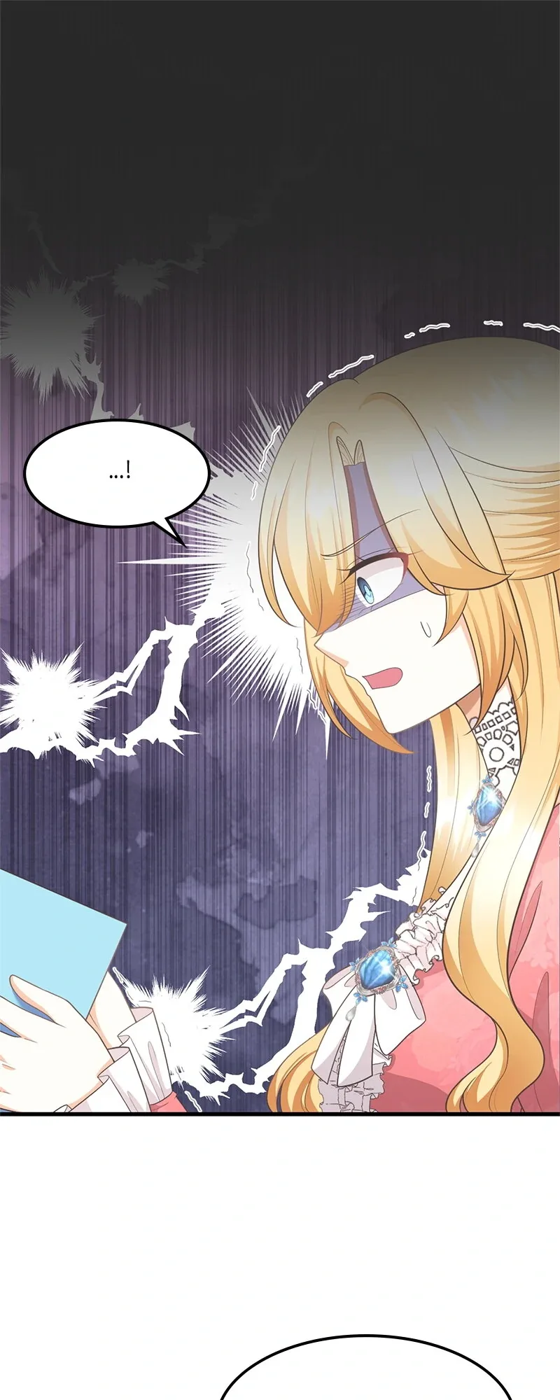 Please Fulfill Your End of the Bargain, My Grace! Chapter 94 page 2
