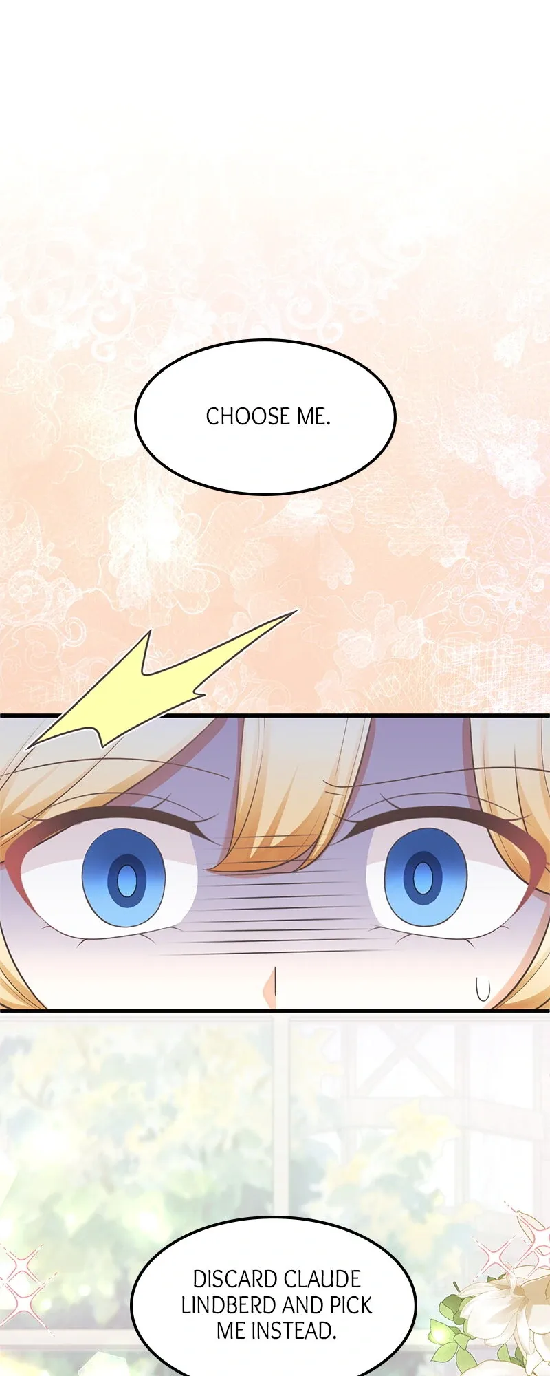 Please Fulfill Your End of the Bargain, My Grace! Chapter 94 page 15