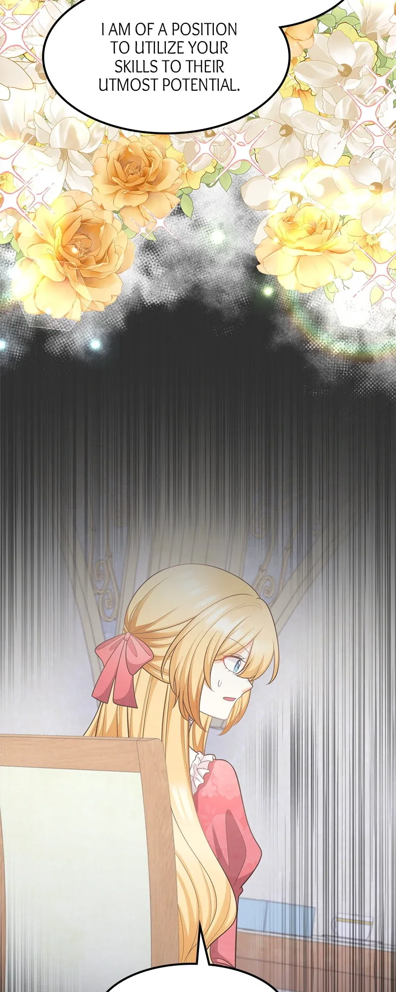 Please Fulfill Your End of the Bargain, My Grace! Chapter 94 page 17