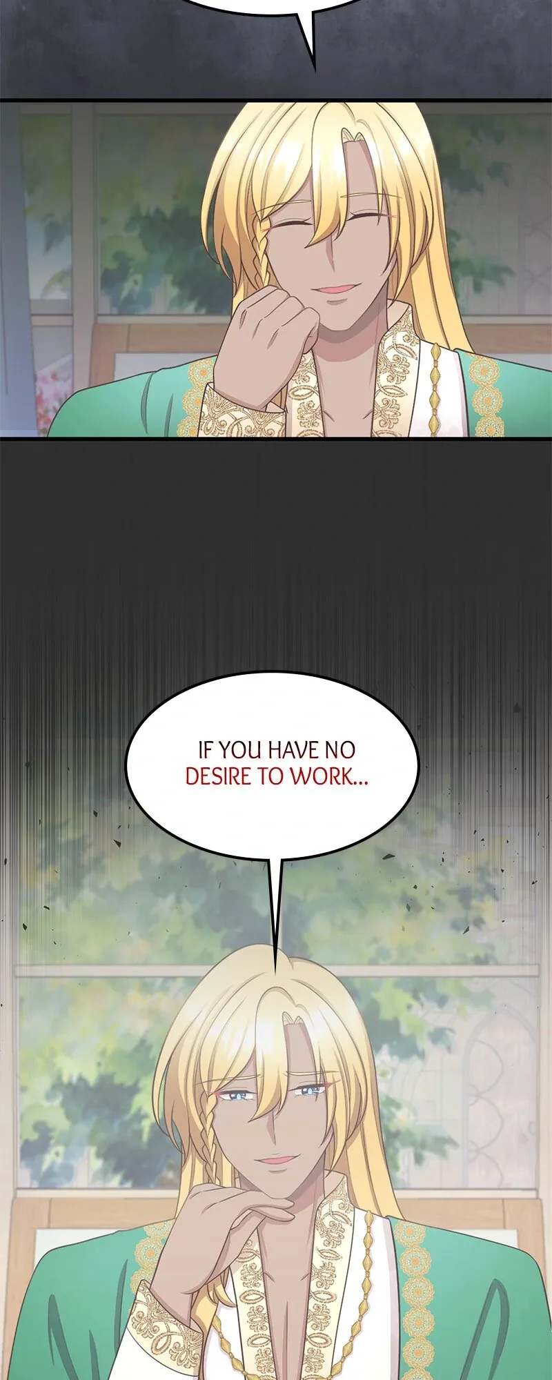 Please Fulfill Your End of the Bargain, My Grace! Chapter 94 page 43