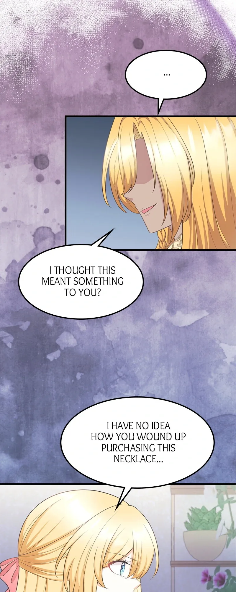 Please Fulfill Your End of the Bargain, My Grace! Chapter 94 page 24
