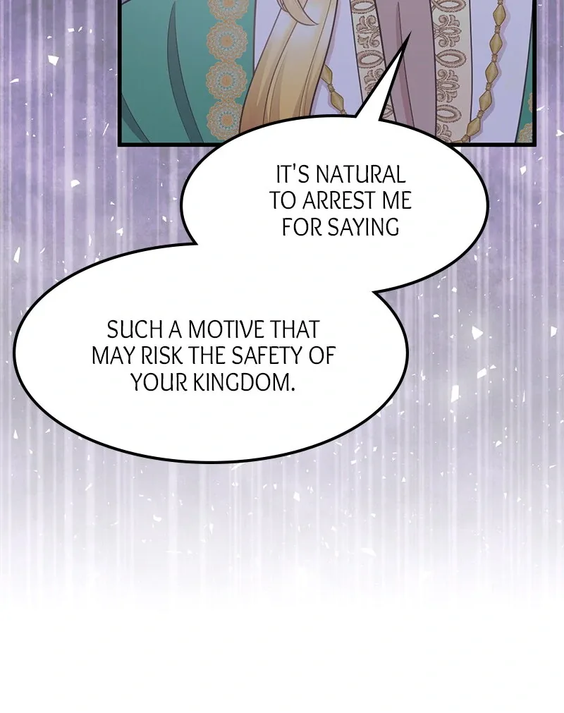 Please Fulfill Your End of the Bargain, My Grace! Chapter 93 page 14