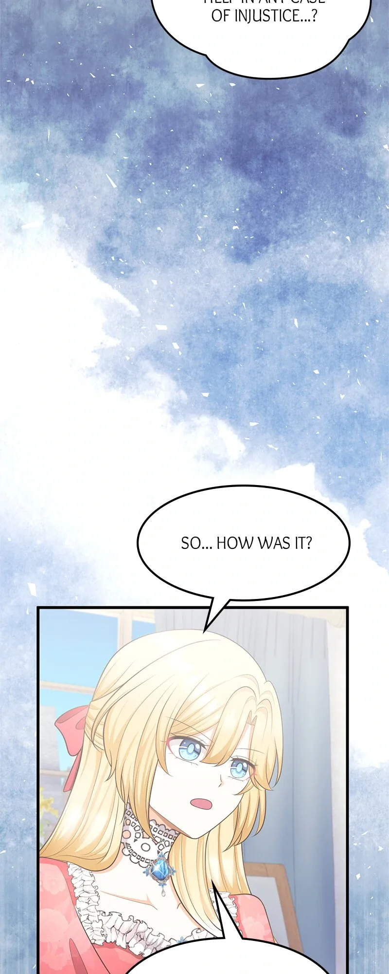 Please Fulfill Your End of the Bargain, My Grace! Chapter 93 page 12