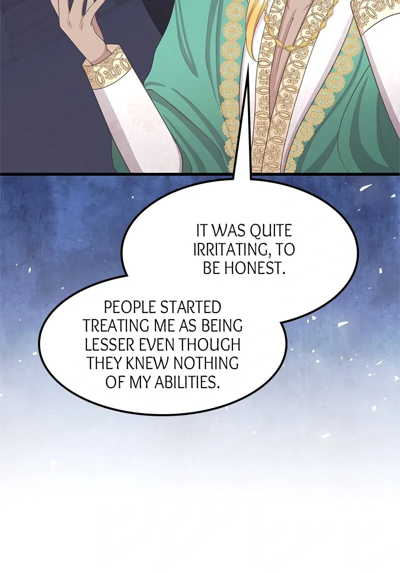 Please Fulfill Your End of the Bargain, My Grace! Chapter 95 page 28