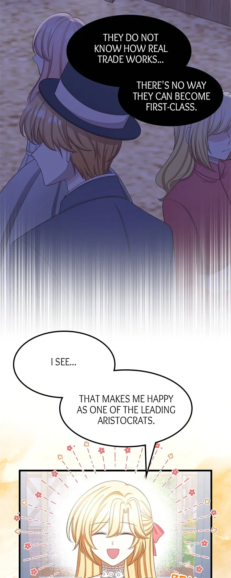 Please Fulfill Your End of the Bargain, My Grace! Chapter 93 page 25