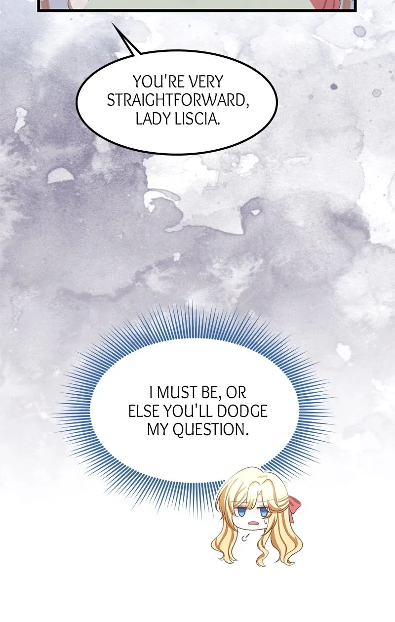 Please Fulfill Your End of the Bargain, My Grace! Chapter 93 page 28