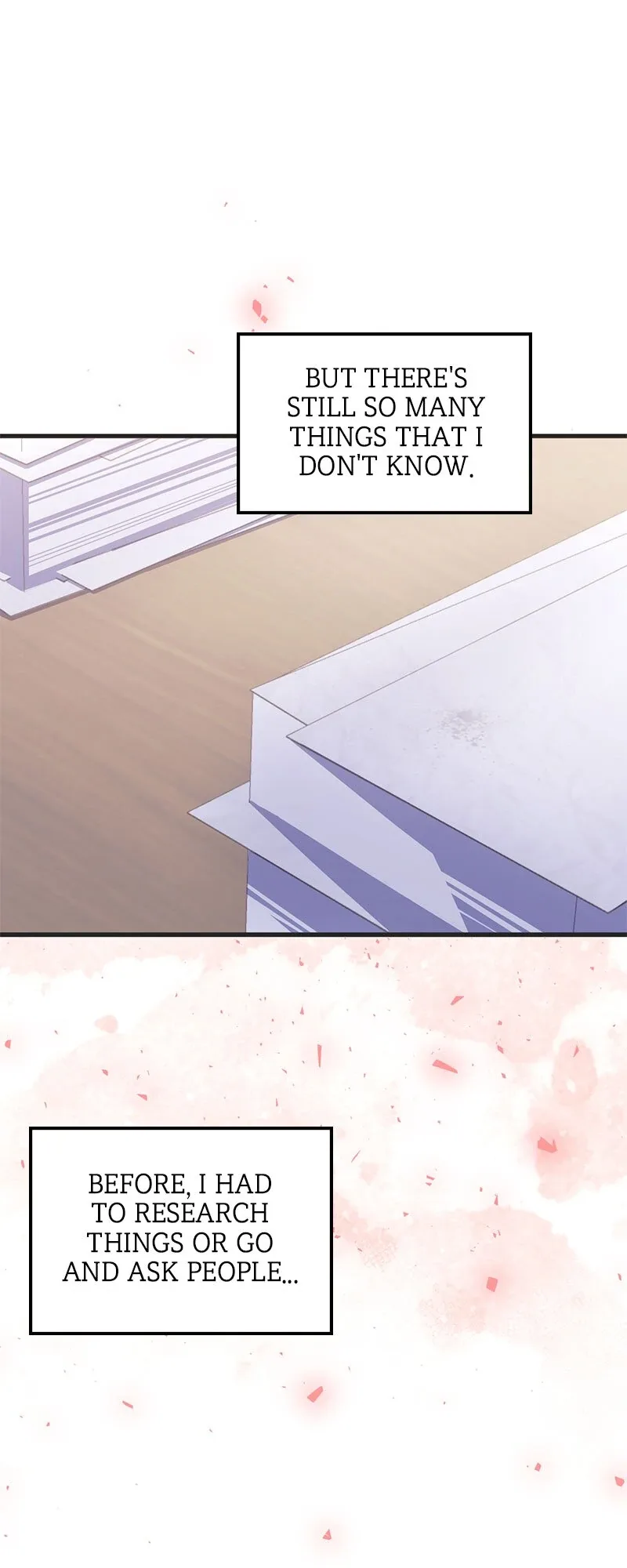Please Fulfill Your End of the Bargain, My Grace! Chapter 98 page 9
