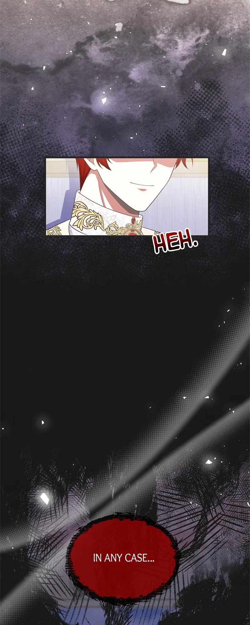 Please Fulfill Your End of the Bargain, My Grace! Chapter 96 page 44