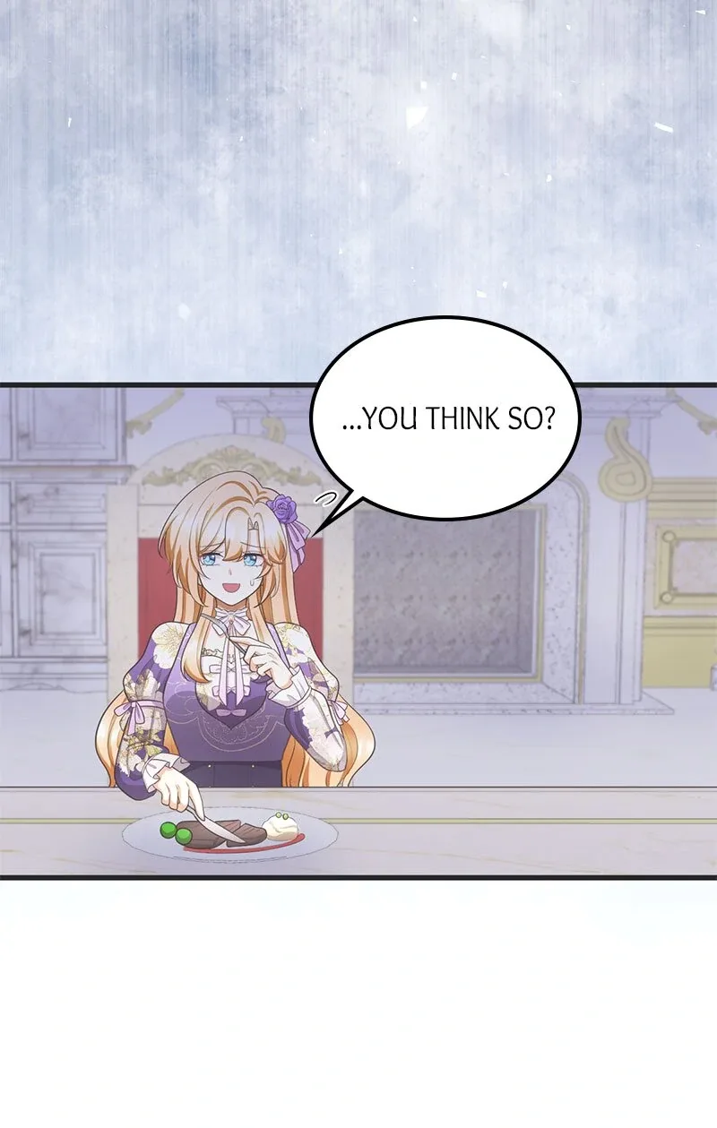 Please Fulfill Your End of the Bargain, My Grace! Chapter 98 page 44