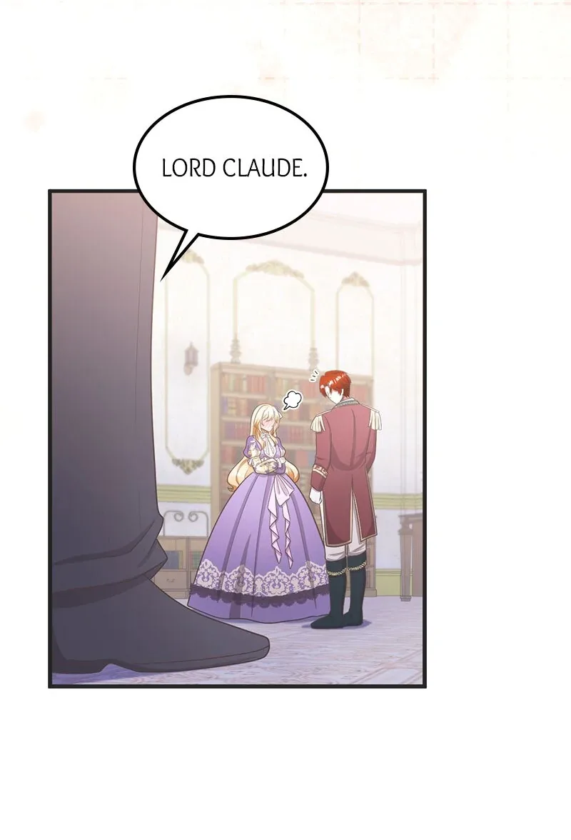 Please Fulfill Your End of the Bargain, My Grace! Chapter 98 page 32