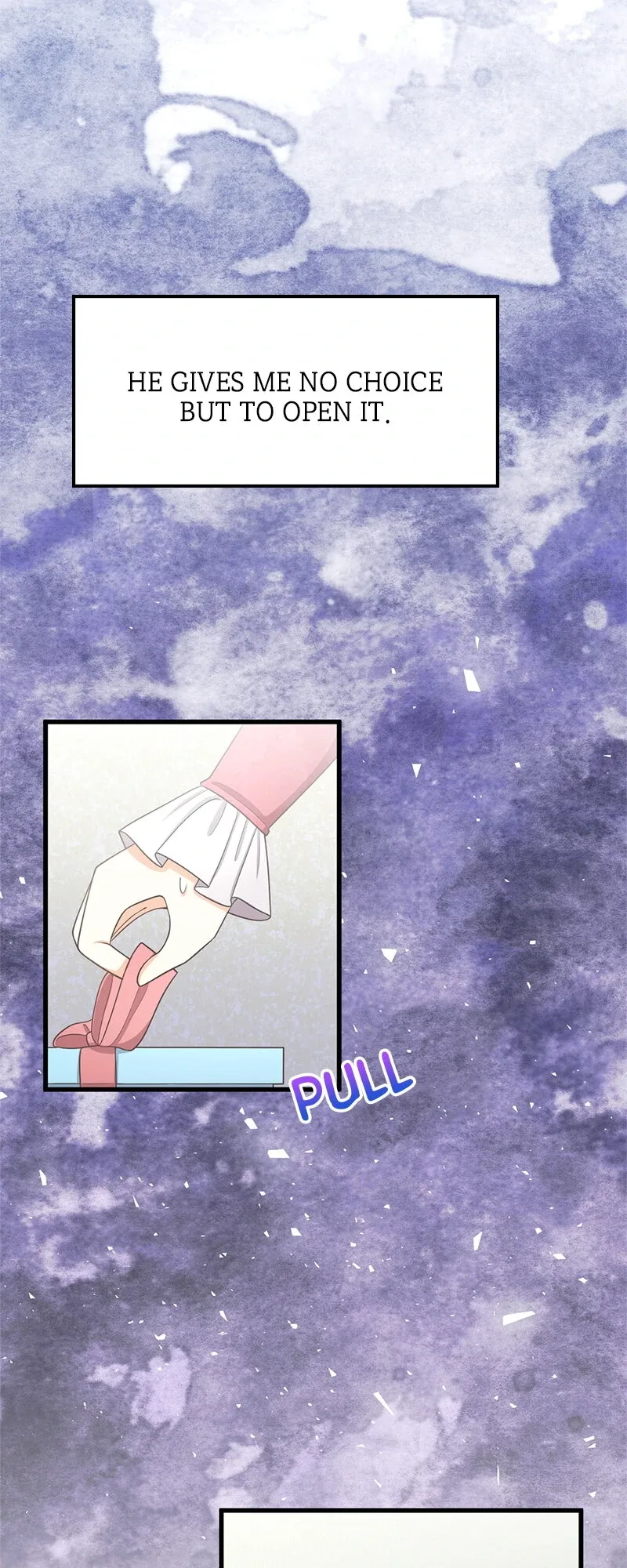 Please Fulfill Your End of the Bargain, My Grace! Chapter 93 page 41