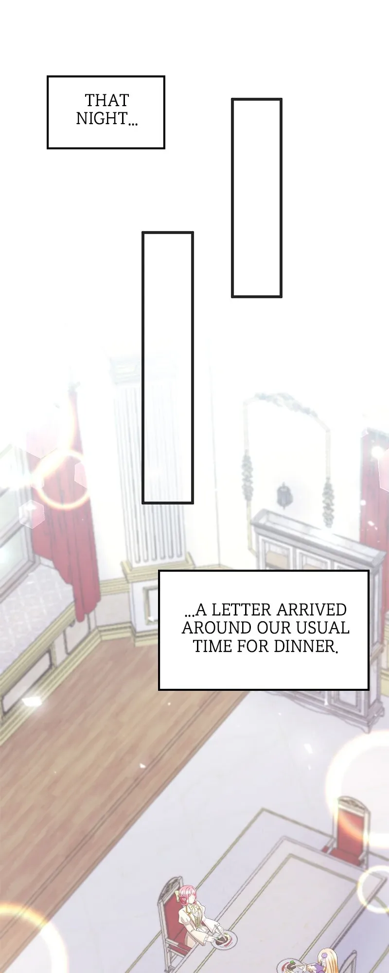 Please Fulfill Your End of the Bargain, My Grace! Chapter 98 page 39