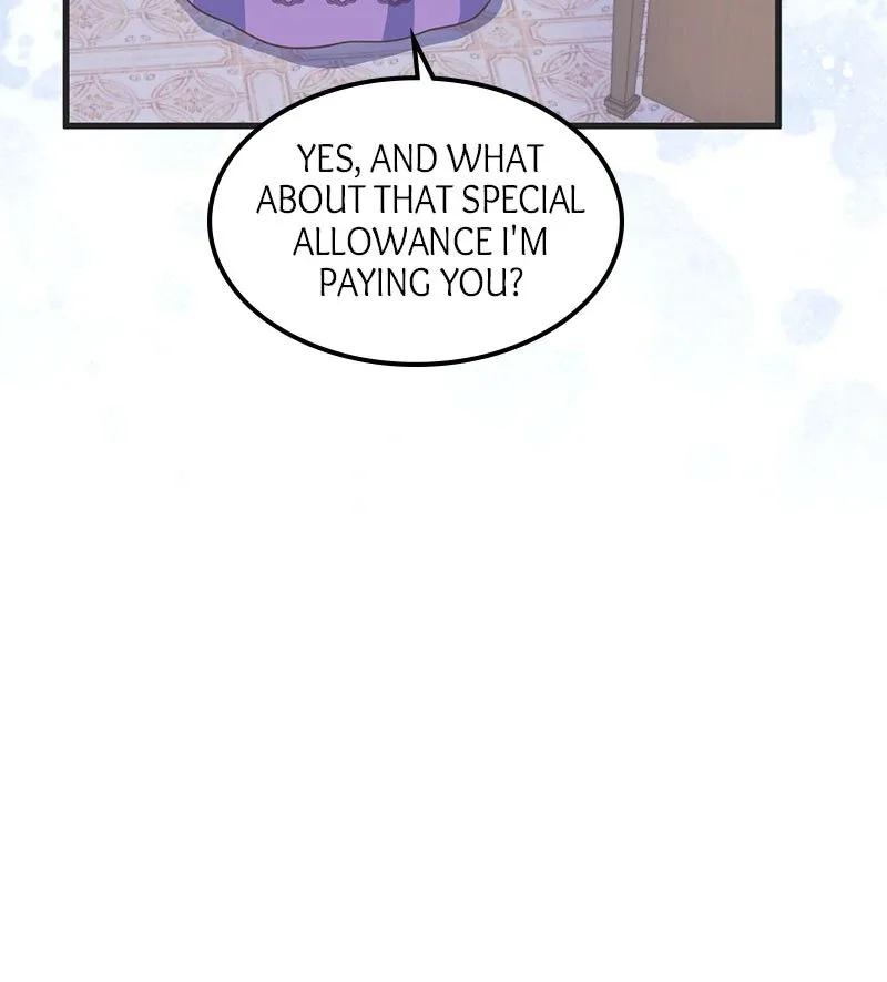 Please Fulfill Your End of the Bargain, My Grace! Chapter 98 page 14