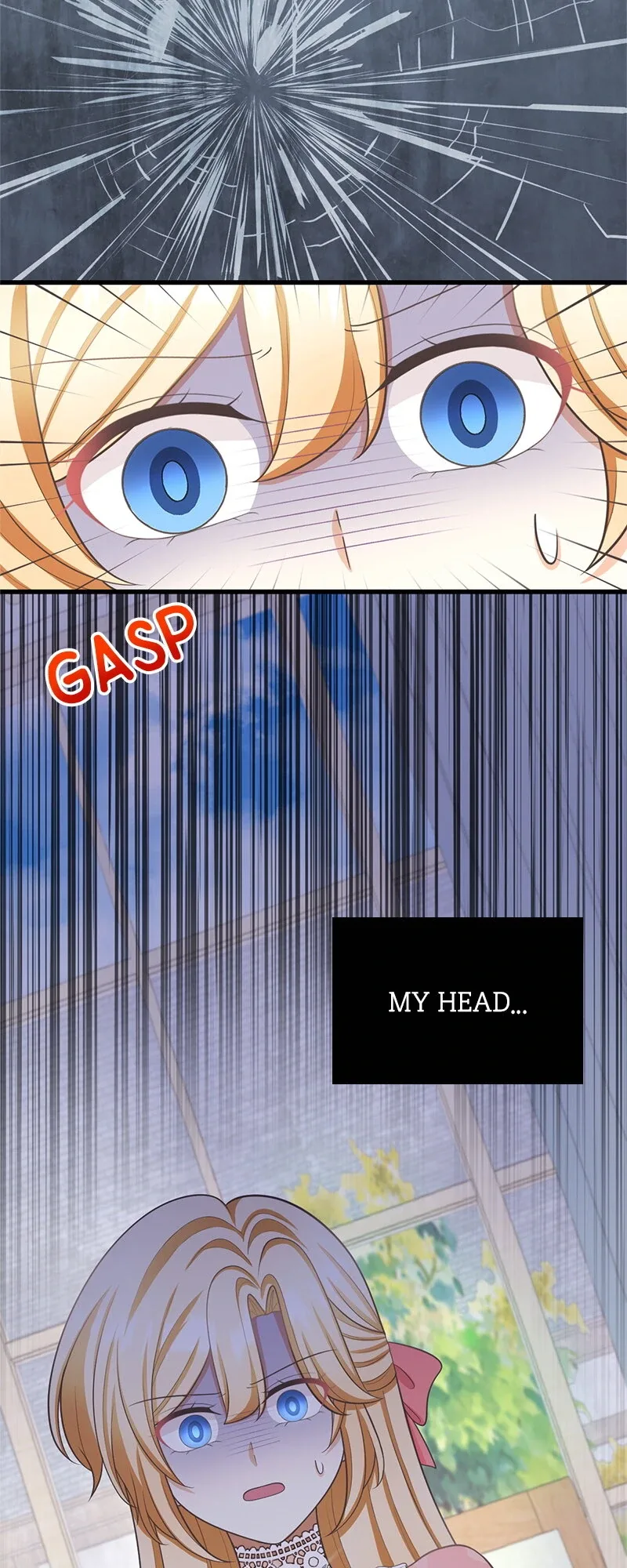 Please Fulfill Your End of the Bargain, My Grace! Chapter 93 page 44