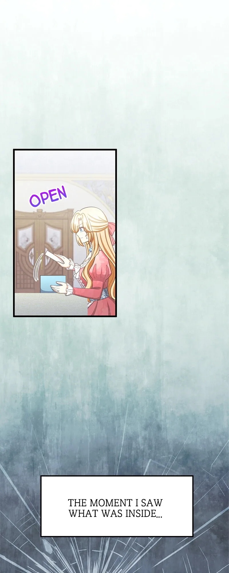 Please Fulfill Your End of the Bargain, My Grace! Chapter 93 page 43