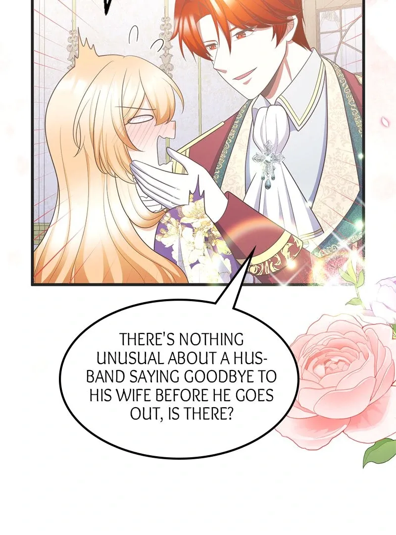 Please Fulfill Your End of the Bargain, My Grace! Chapter 98 page 26