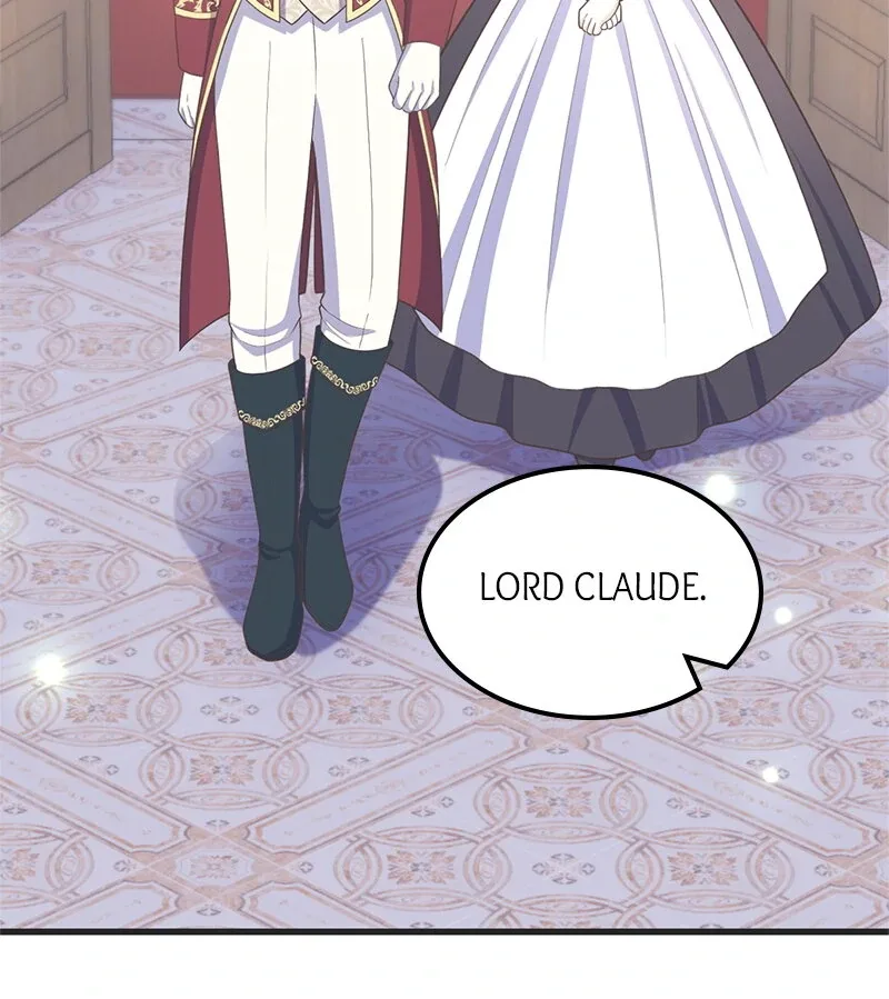 Please Fulfill Your End of the Bargain, My Grace! Chapter 98 page 20