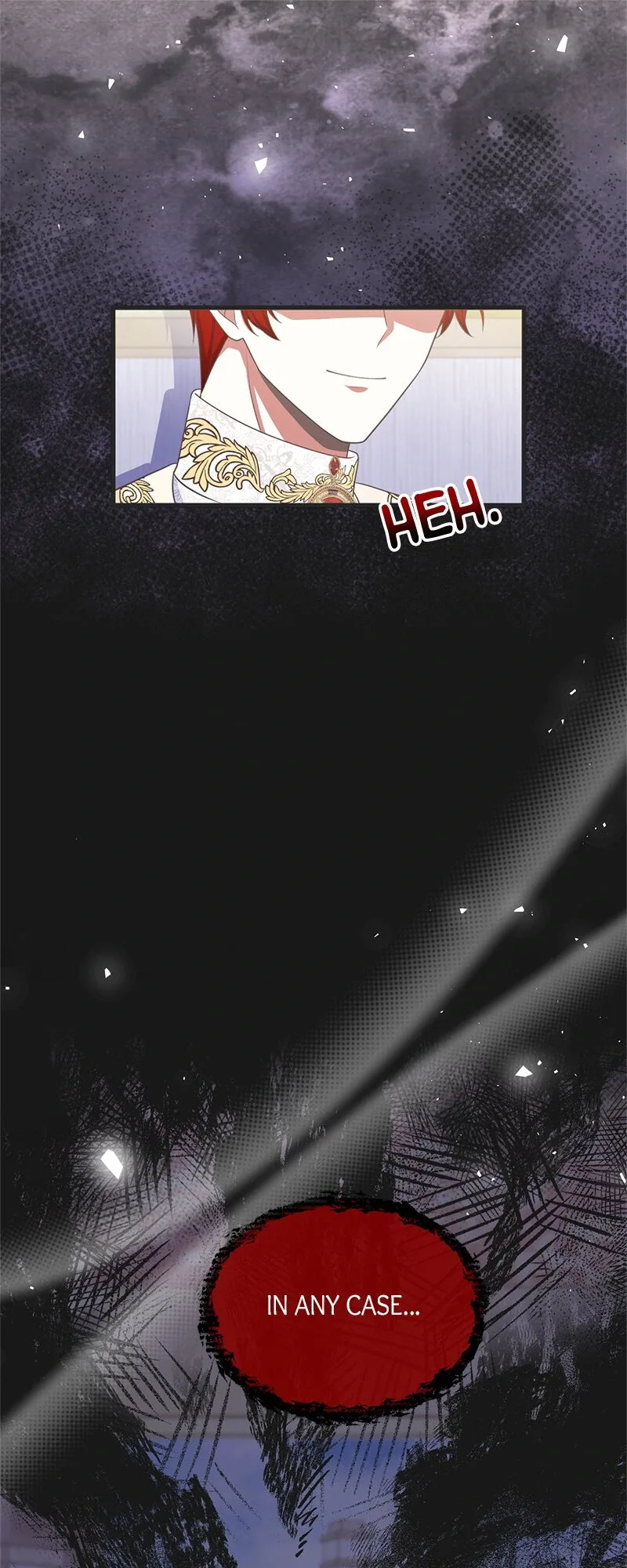 Please Fulfill Your End of the Bargain, My Grace! Chapter 97 page 2