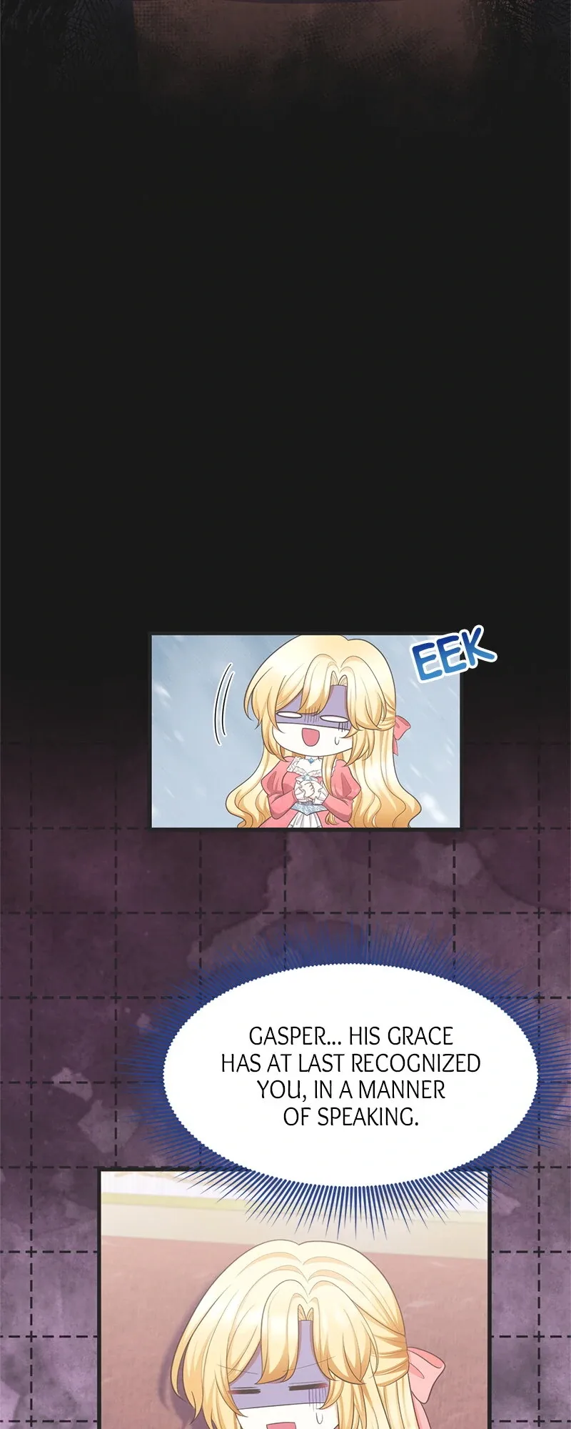 Please Fulfill Your End of the Bargain, My Grace! Chapter 97 page 4