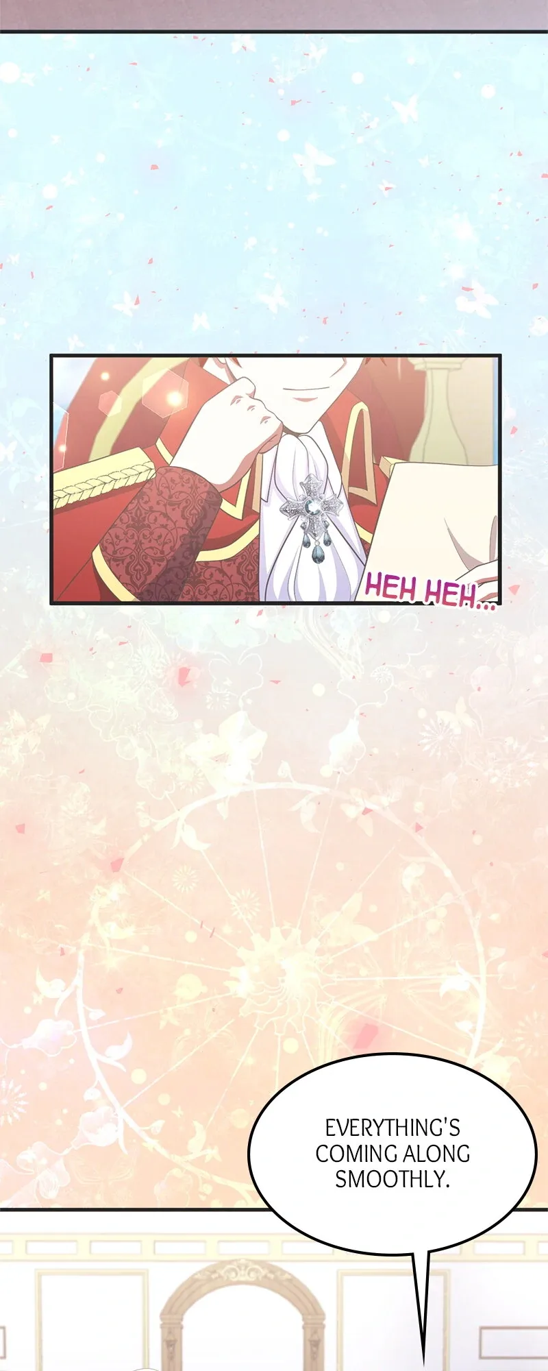 Please Fulfill Your End of the Bargain, My Grace! Chapter 97 page 10