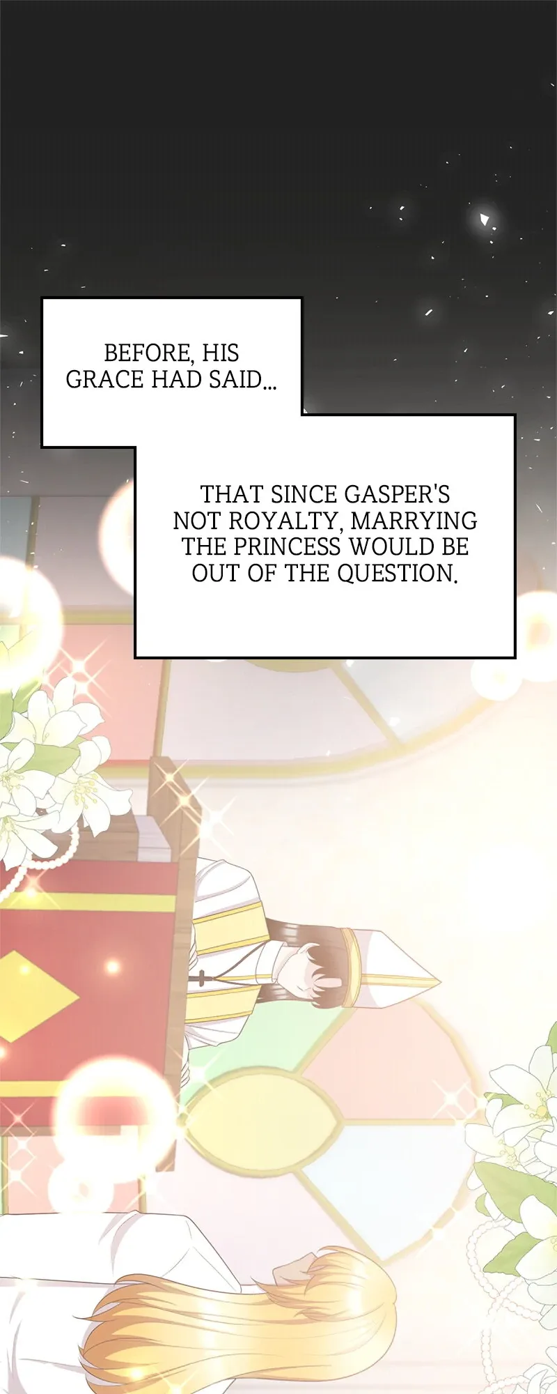 Please Fulfill Your End of the Bargain, My Grace! Chapter 97 page 16
