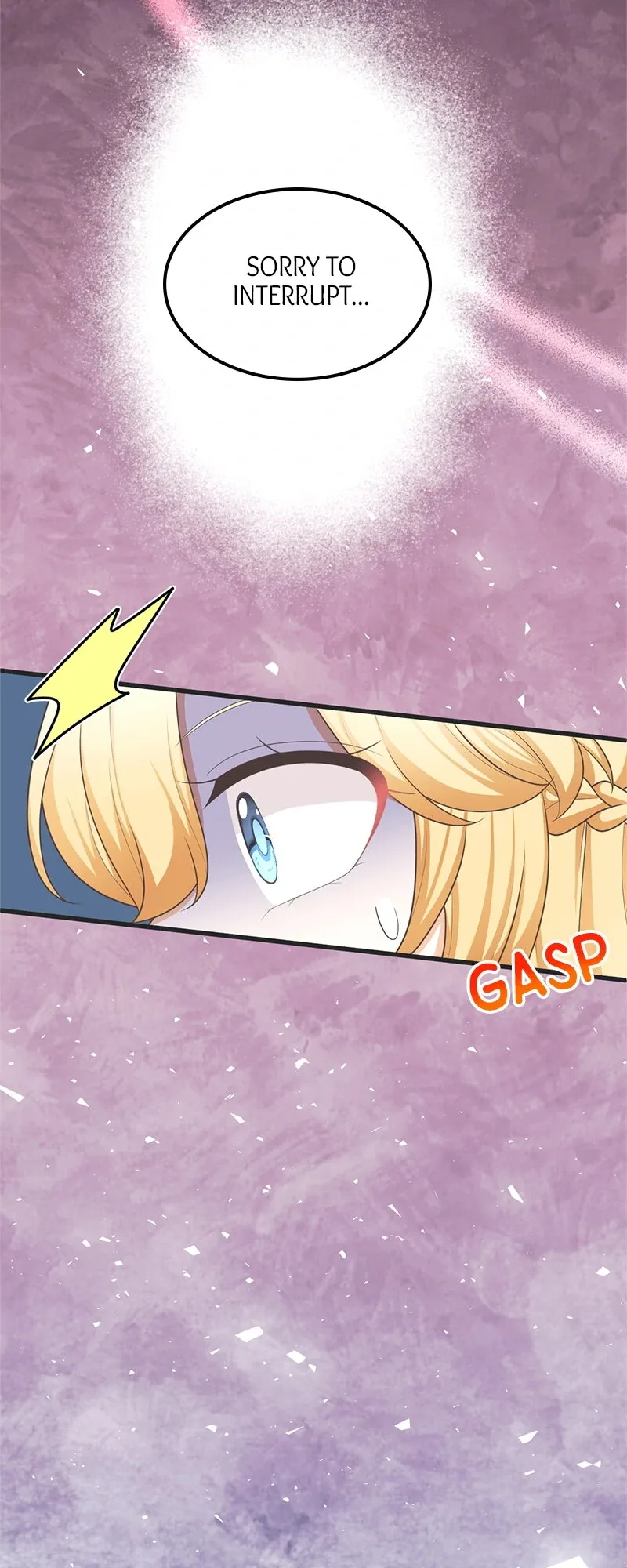 Please Fulfill Your End of the Bargain, My Grace! Chapter 101 page 13