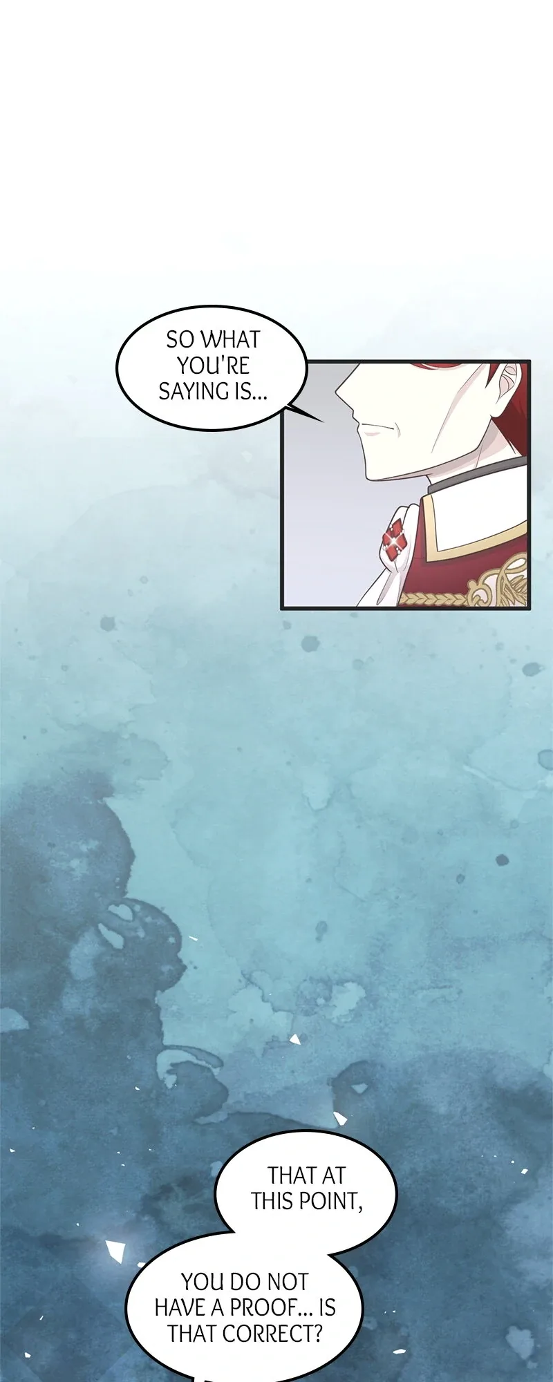 Please Fulfill Your End of the Bargain, My Grace! Chapter 101 page 27