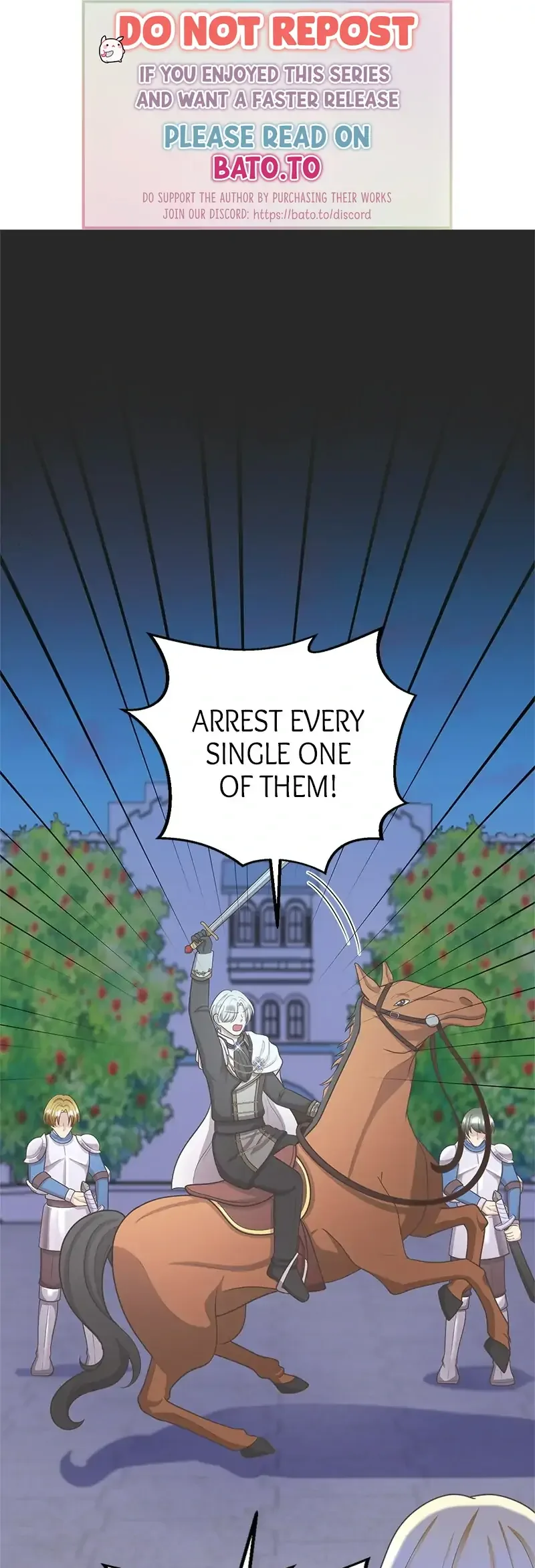 Please Fulfill Your End of the Bargain, My Grace! Chapter 101 page 2