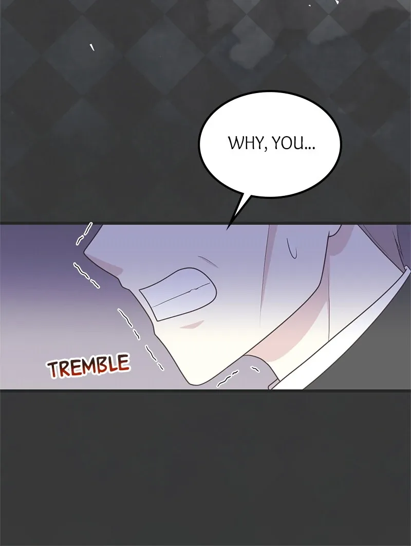Please Fulfill Your End of the Bargain, My Grace! Chapter 101 page 8