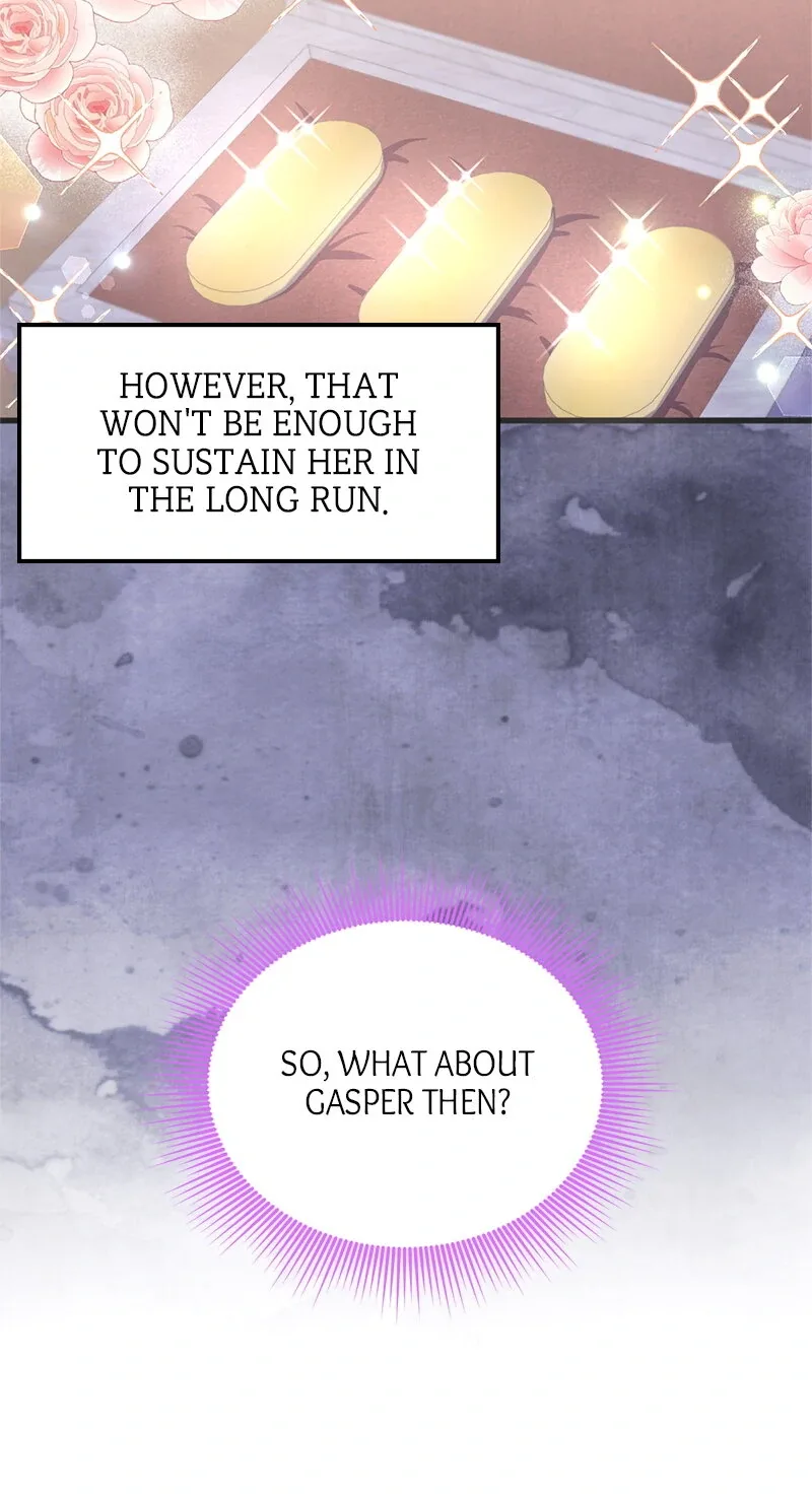 Please Fulfill Your End of the Bargain, My Grace! Chapter 97 page 24