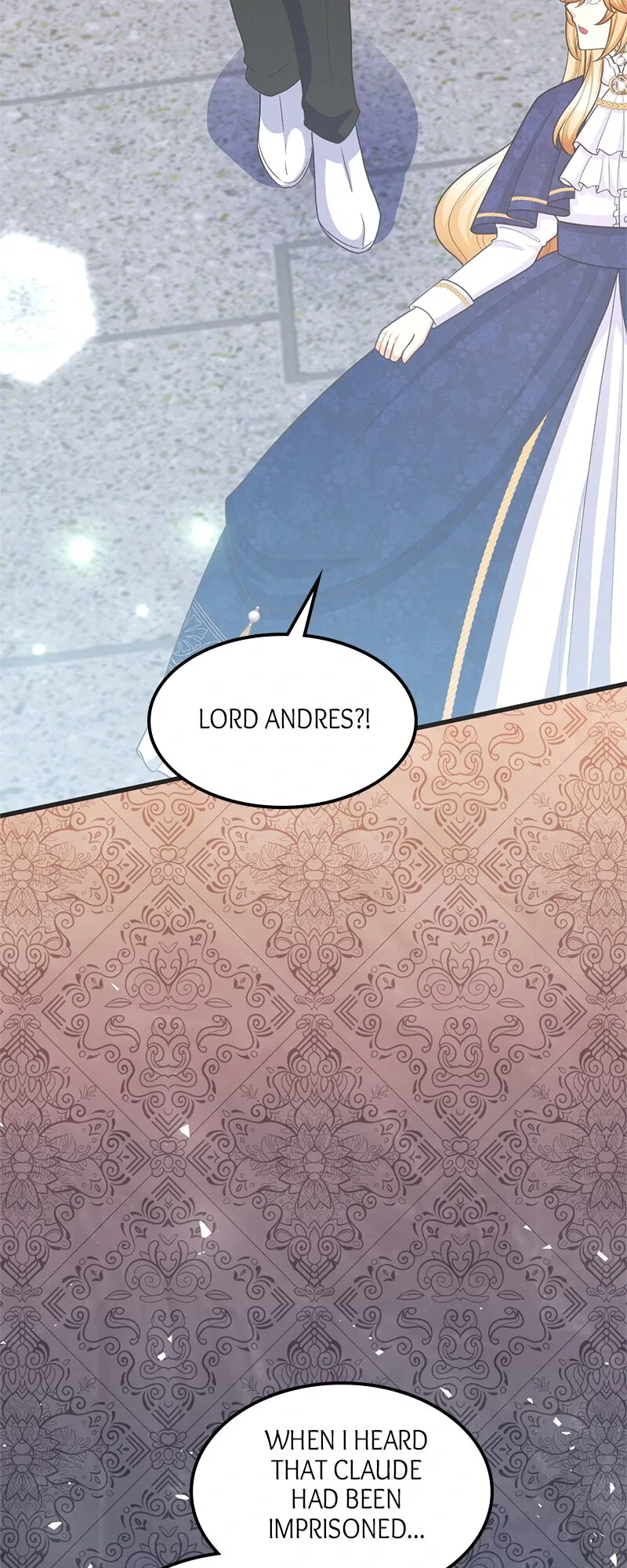 Please Fulfill Your End of the Bargain, My Grace! Chapter 101 page 16