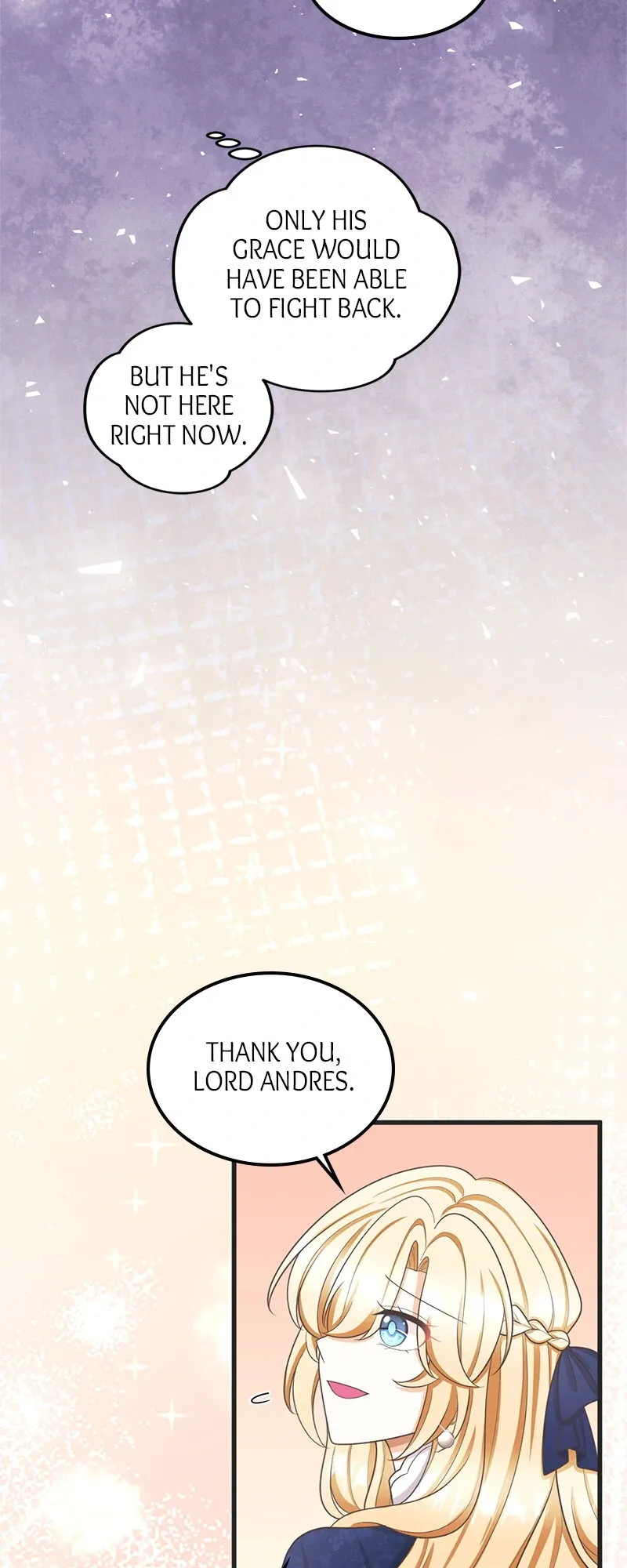Please Fulfill Your End of the Bargain, My Grace! Chapter 101 page 46