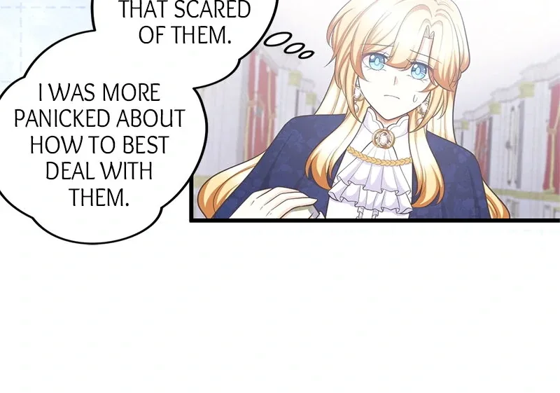 Please Fulfill Your End of the Bargain, My Grace! Chapter 102 page 8