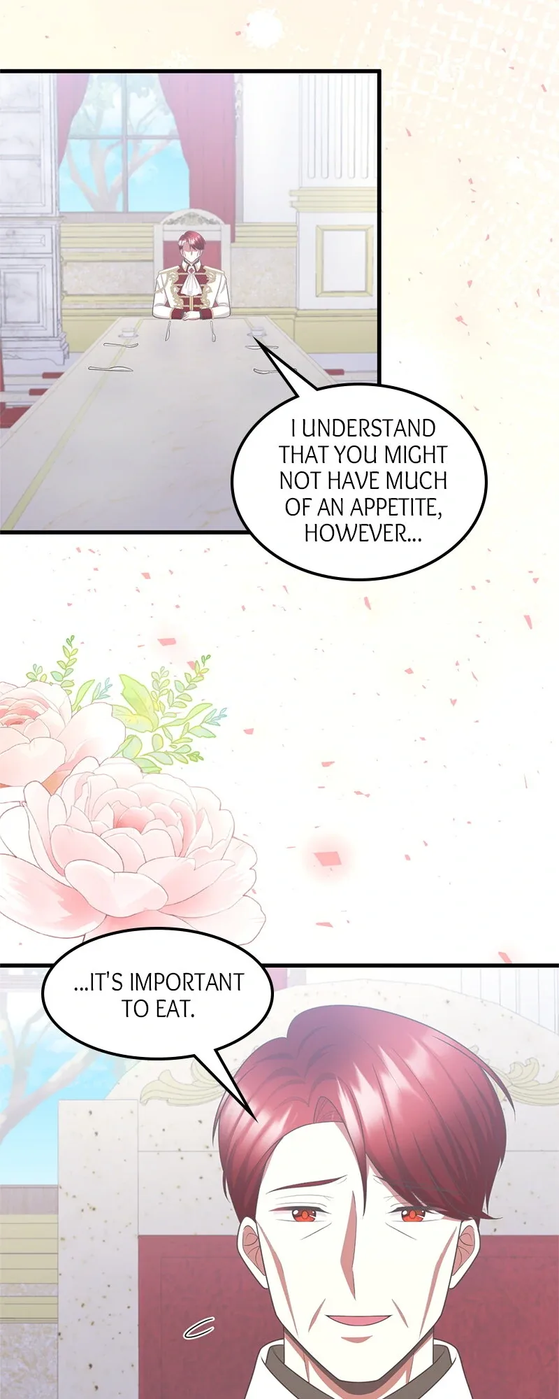 Please Fulfill Your End of the Bargain, My Grace! Chapter 102 page 17
