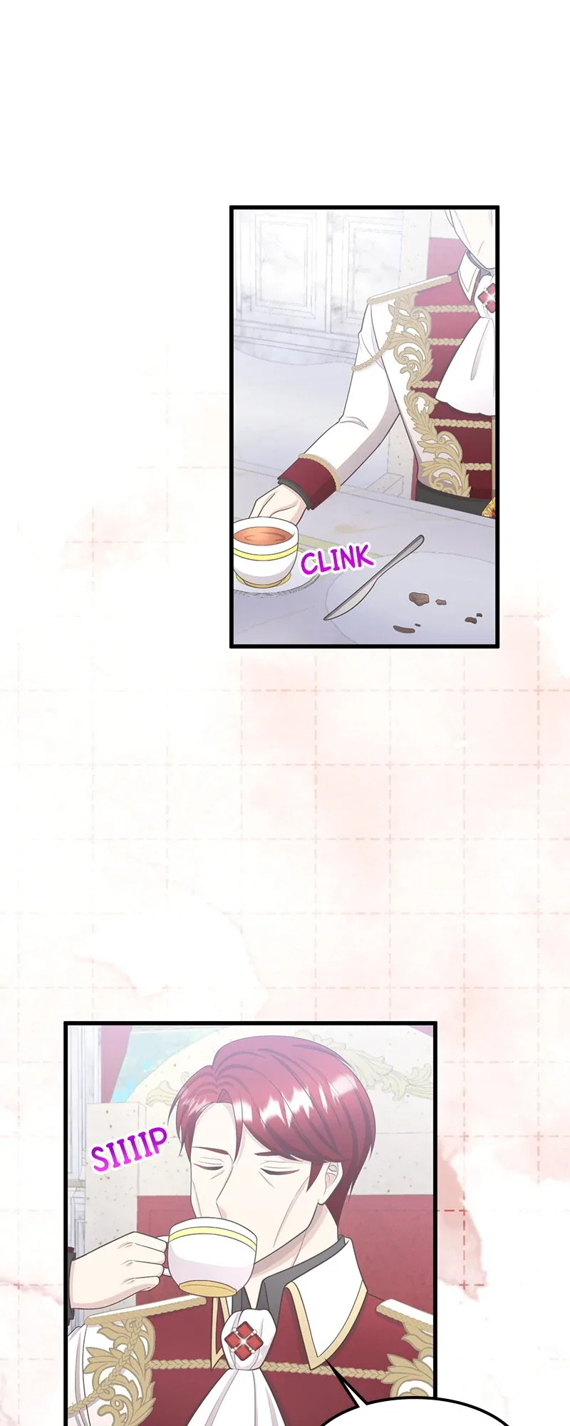 Please Fulfill Your End of the Bargain, My Grace! Chapter 102 page 28