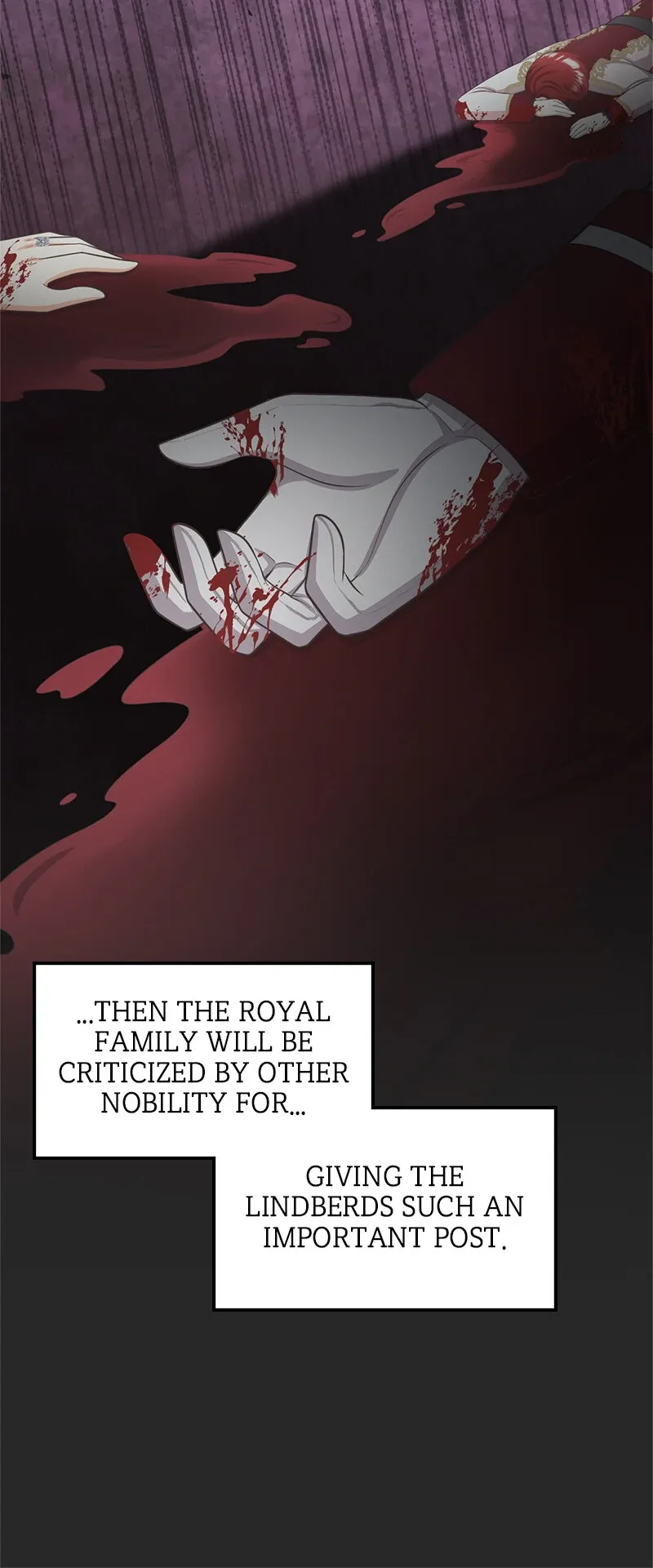 Please Fulfill Your End of the Bargain, My Grace! Chapter 102 page 45