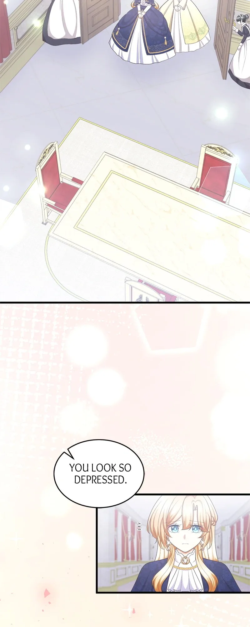 Please Fulfill Your End of the Bargain, My Grace! Chapter 102 page 16