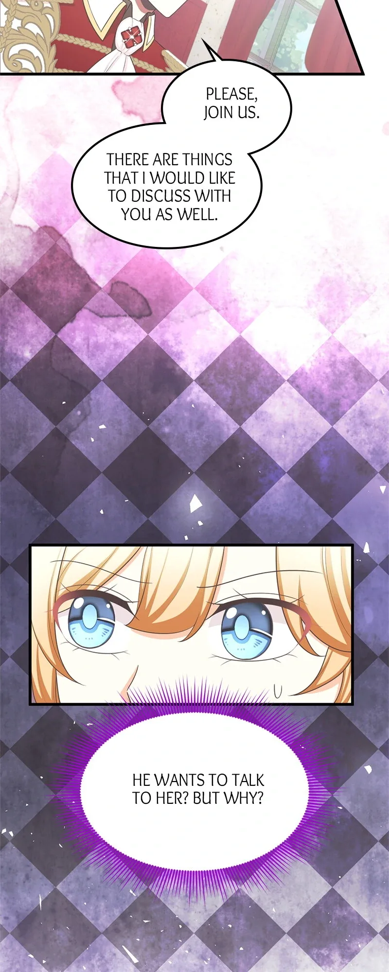 Please Fulfill Your End of the Bargain, My Grace! Chapter 102 page 19