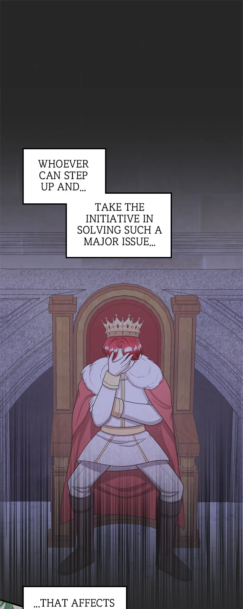 Please Fulfill Your End of the Bargain, My Grace! Chapter 102 page 46