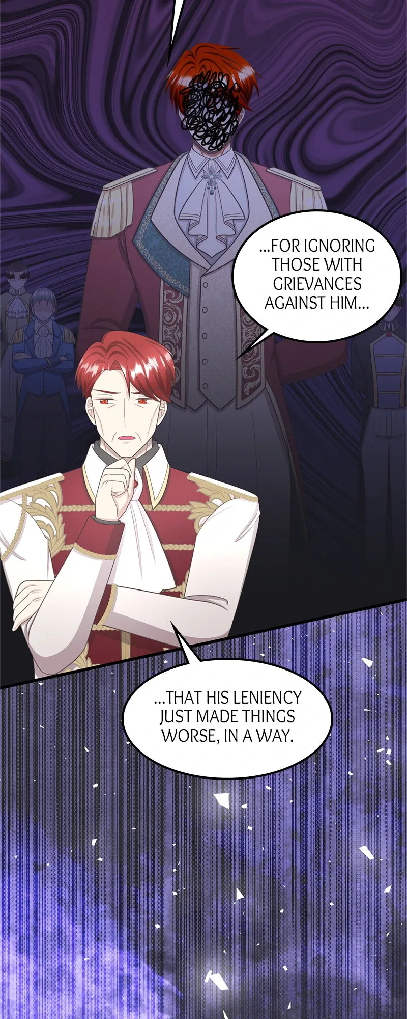 Please Fulfill Your End of the Bargain, My Grace! Chapter 102 page 31