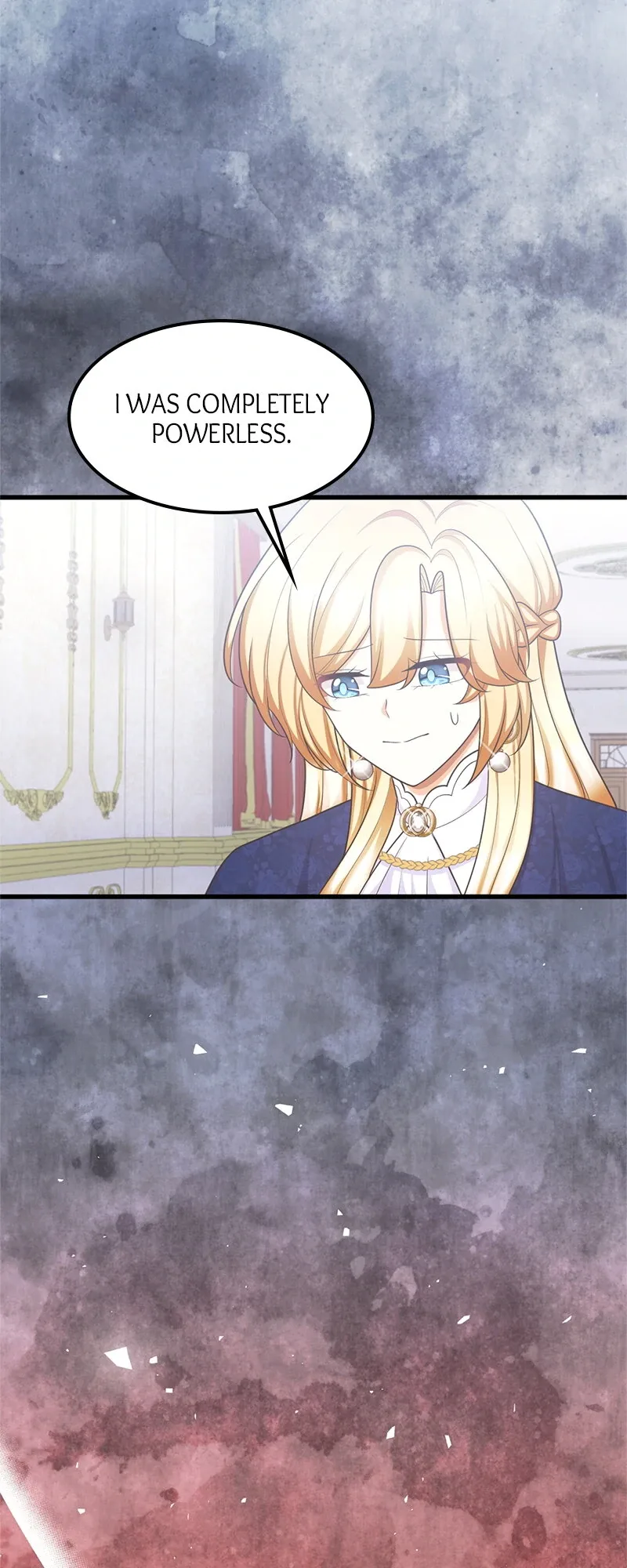 Please Fulfill Your End of the Bargain, My Grace! Chapter 102 page 6