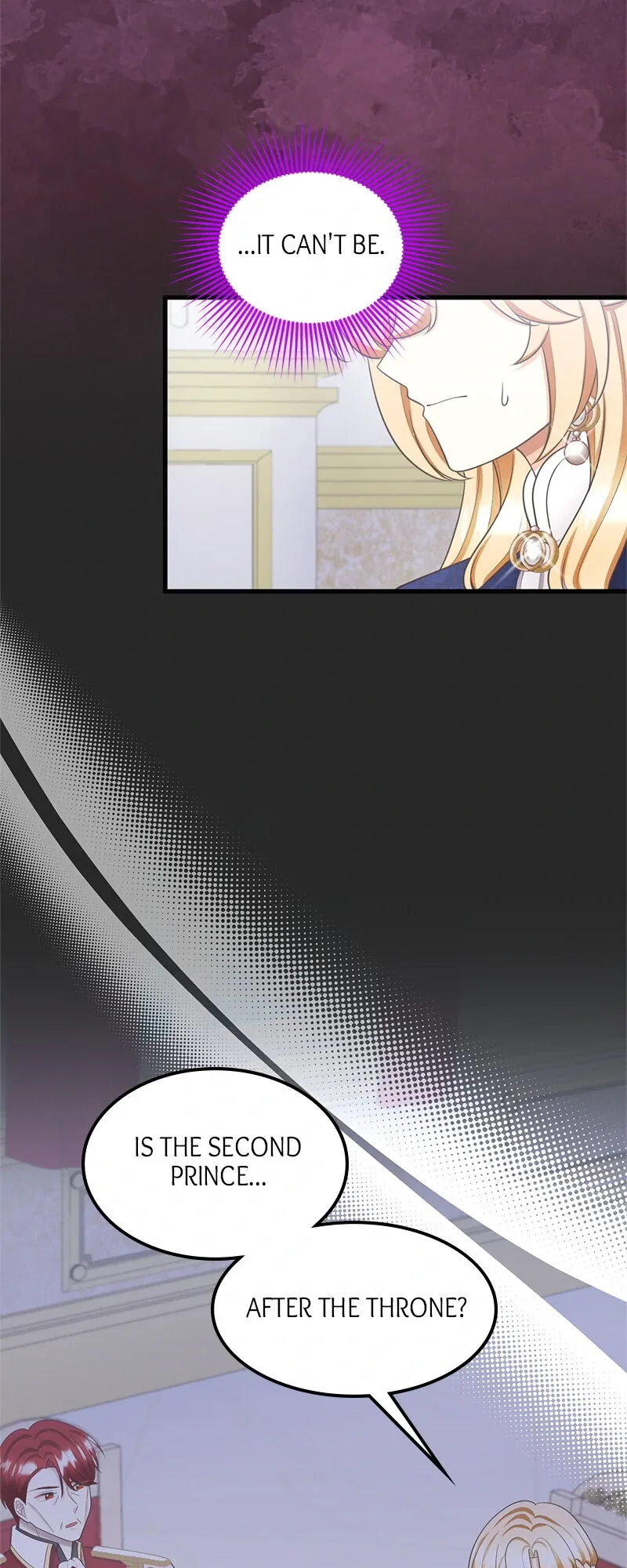 Please Fulfill Your End of the Bargain, My Grace! Chapter 102 page 43