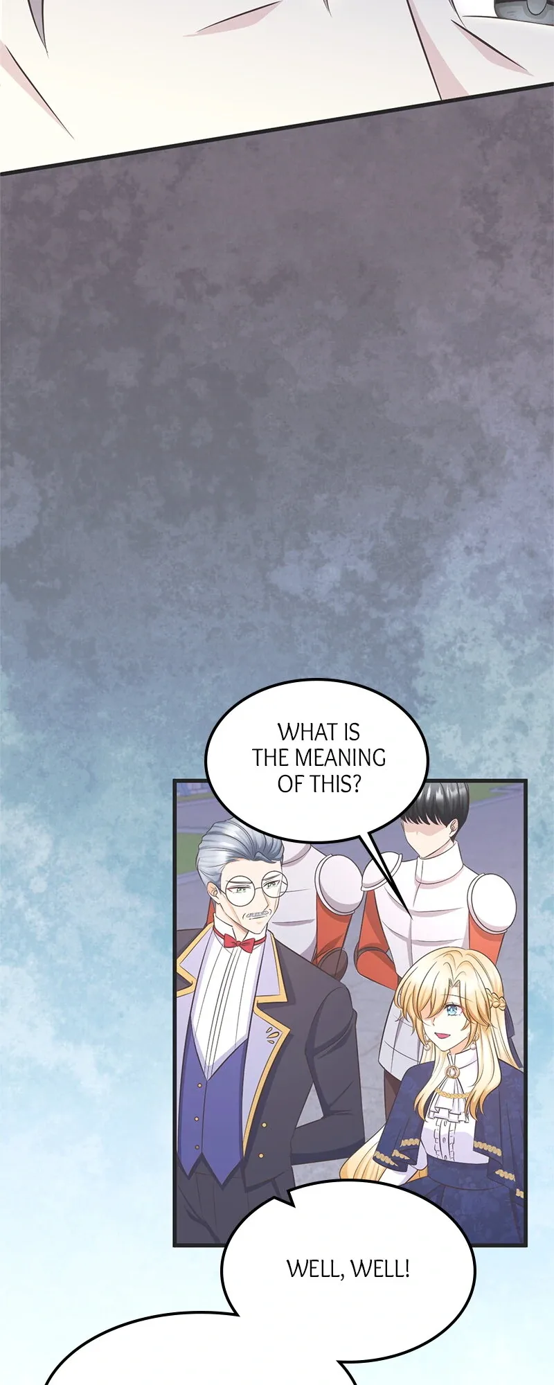 Please Fulfill Your End of the Bargain, My Grace! Chapter 100 page 16