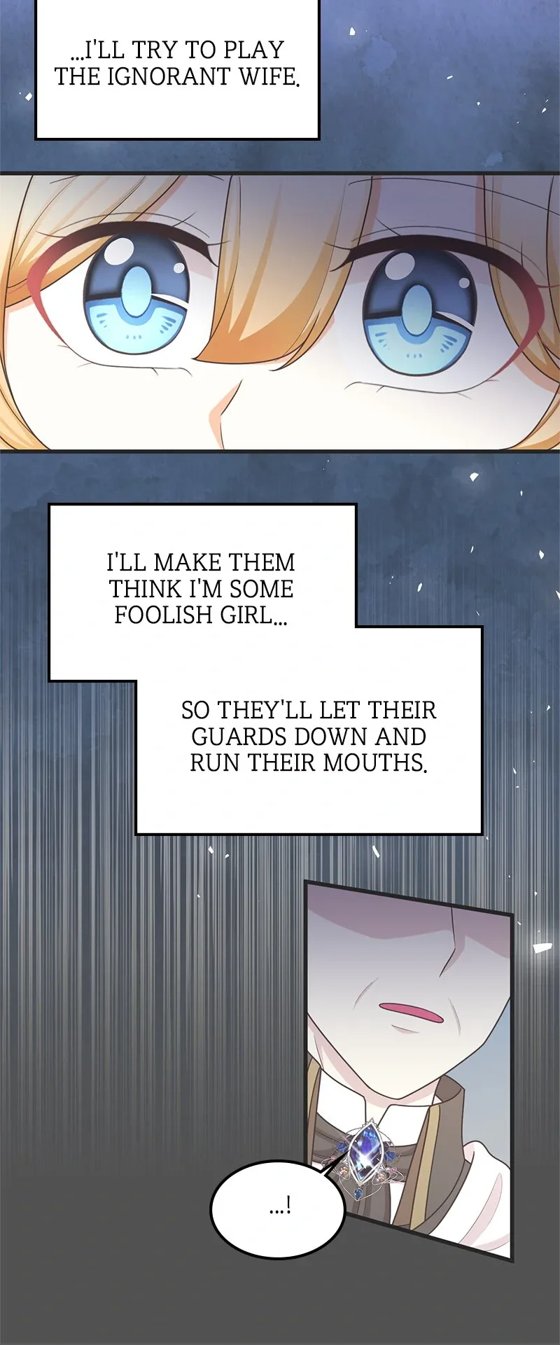 Please Fulfill Your End of the Bargain, My Grace! Chapter 100 page 13