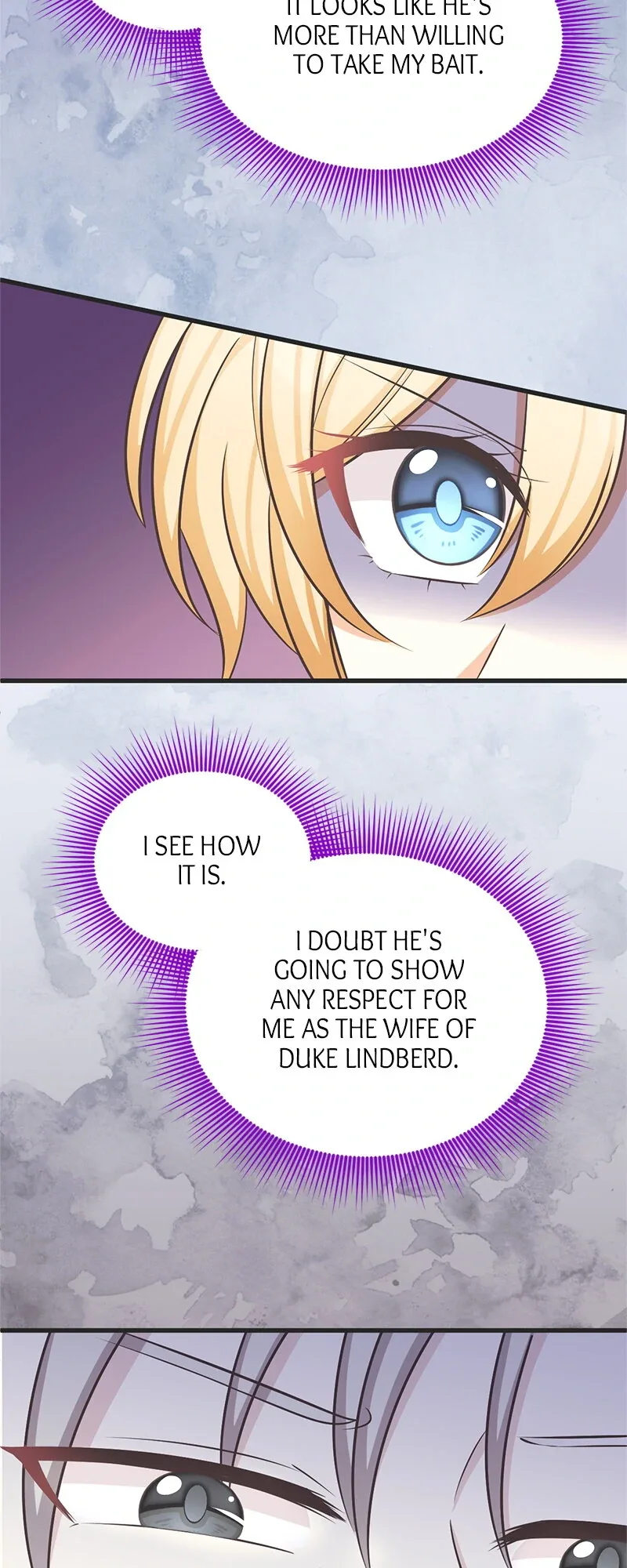 Please Fulfill Your End of the Bargain, My Grace! Chapter 100 page 15