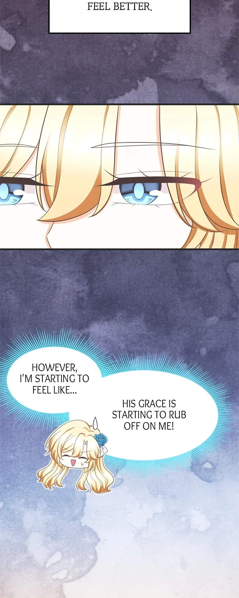 Please Fulfill Your End of the Bargain, My Grace! Chapter 97 page 42