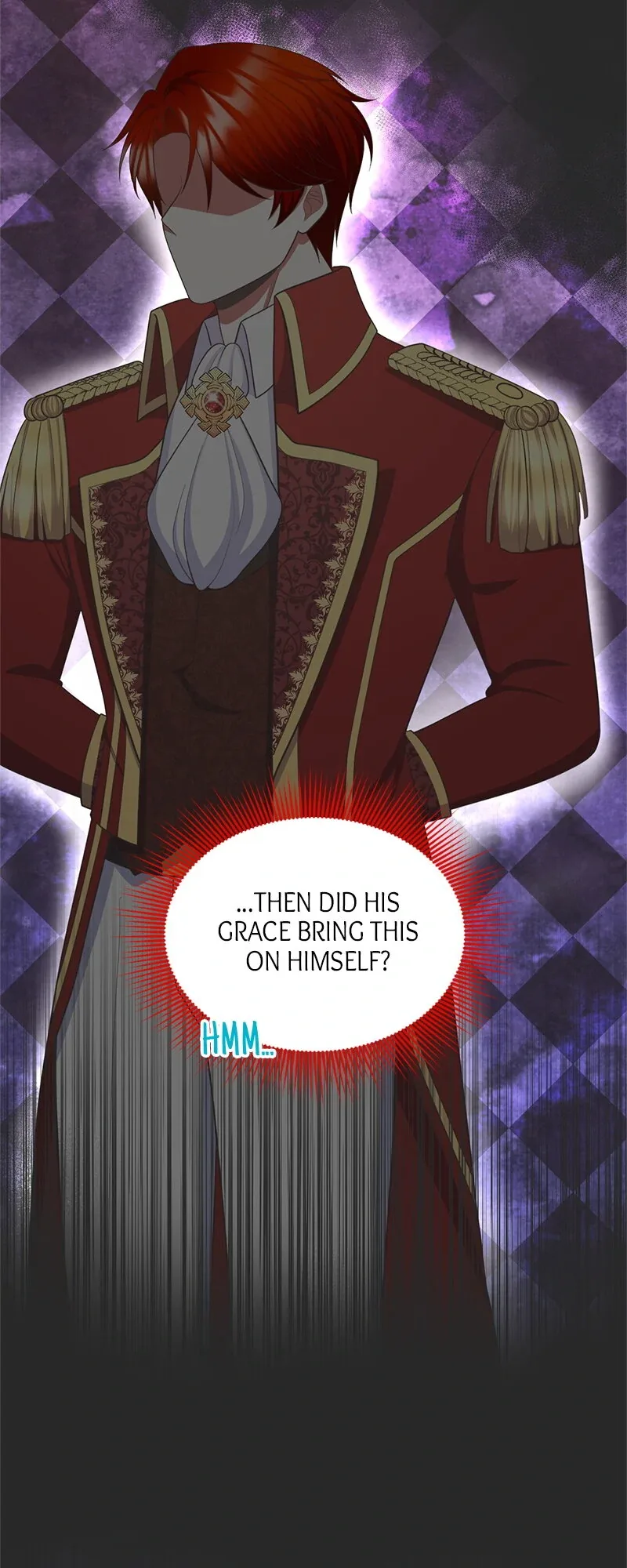 Please Fulfill Your End of the Bargain, My Grace! Chapter 103 page 13
