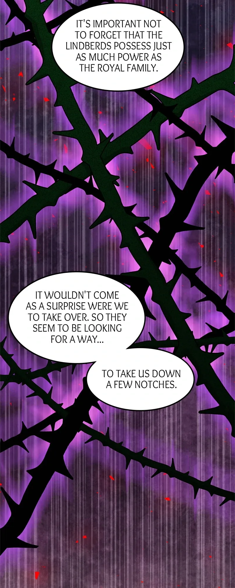 Please Fulfill Your End of the Bargain, My Grace! Chapter 103 page 27